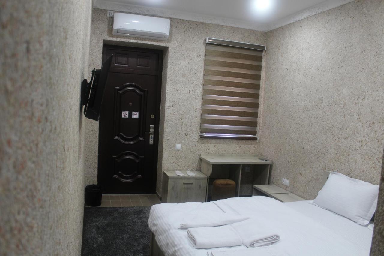 Taxtapul Hotel Taskent Exterior foto