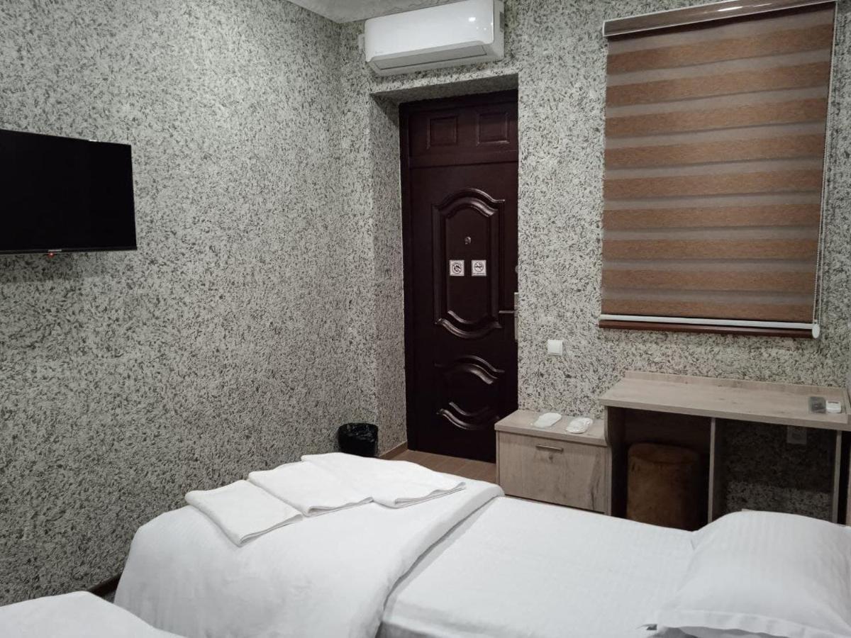 Taxtapul Hotel Taskent Exterior foto