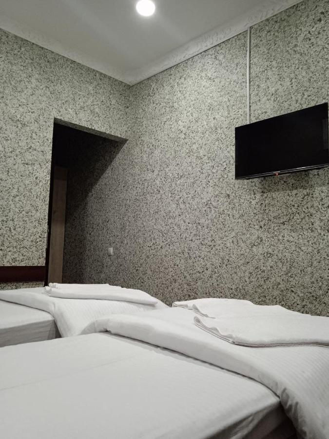 Taxtapul Hotel Taskent Exterior foto
