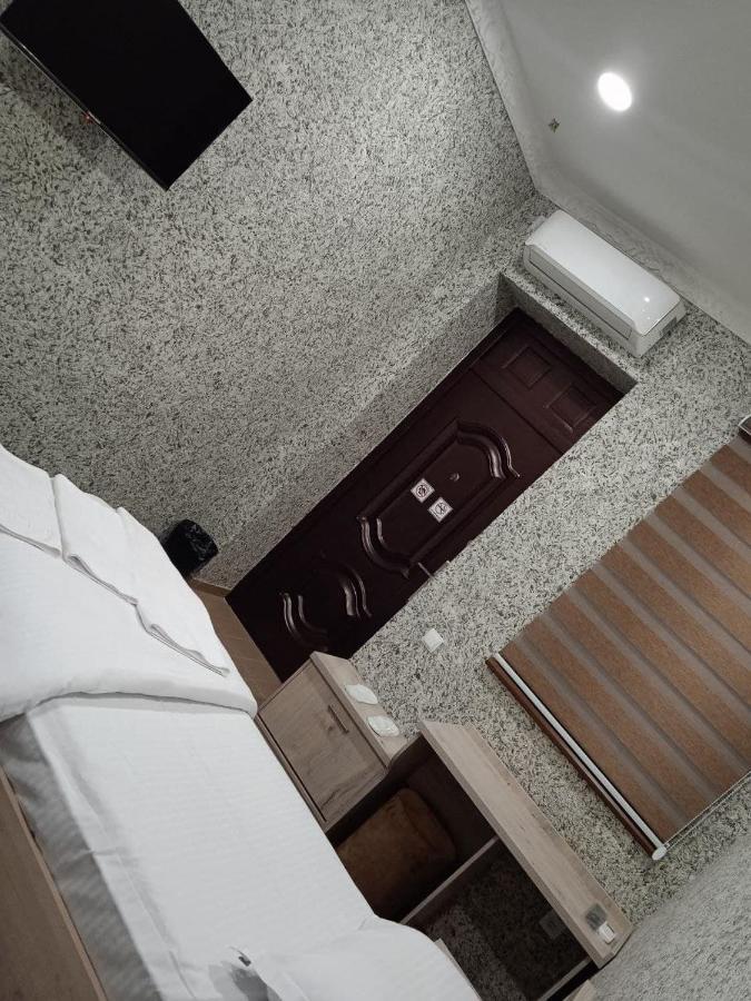 Taxtapul Hotel Taskent Exterior foto