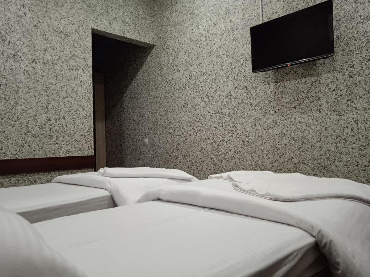 Taxtapul Hotel Taskent Exterior foto